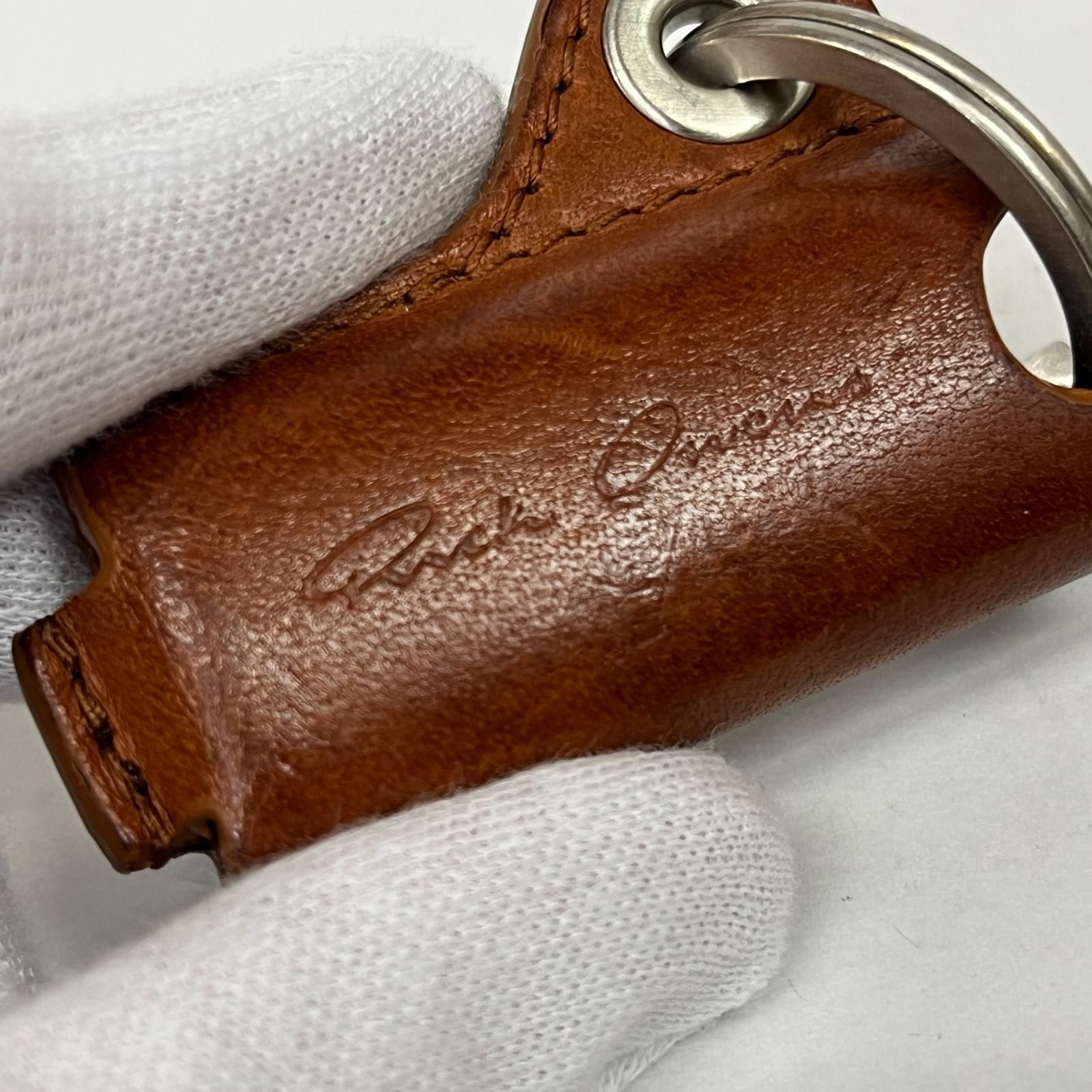 加古川店】 中古 Rick Owens | リックオウエンス キーホルダー TINY