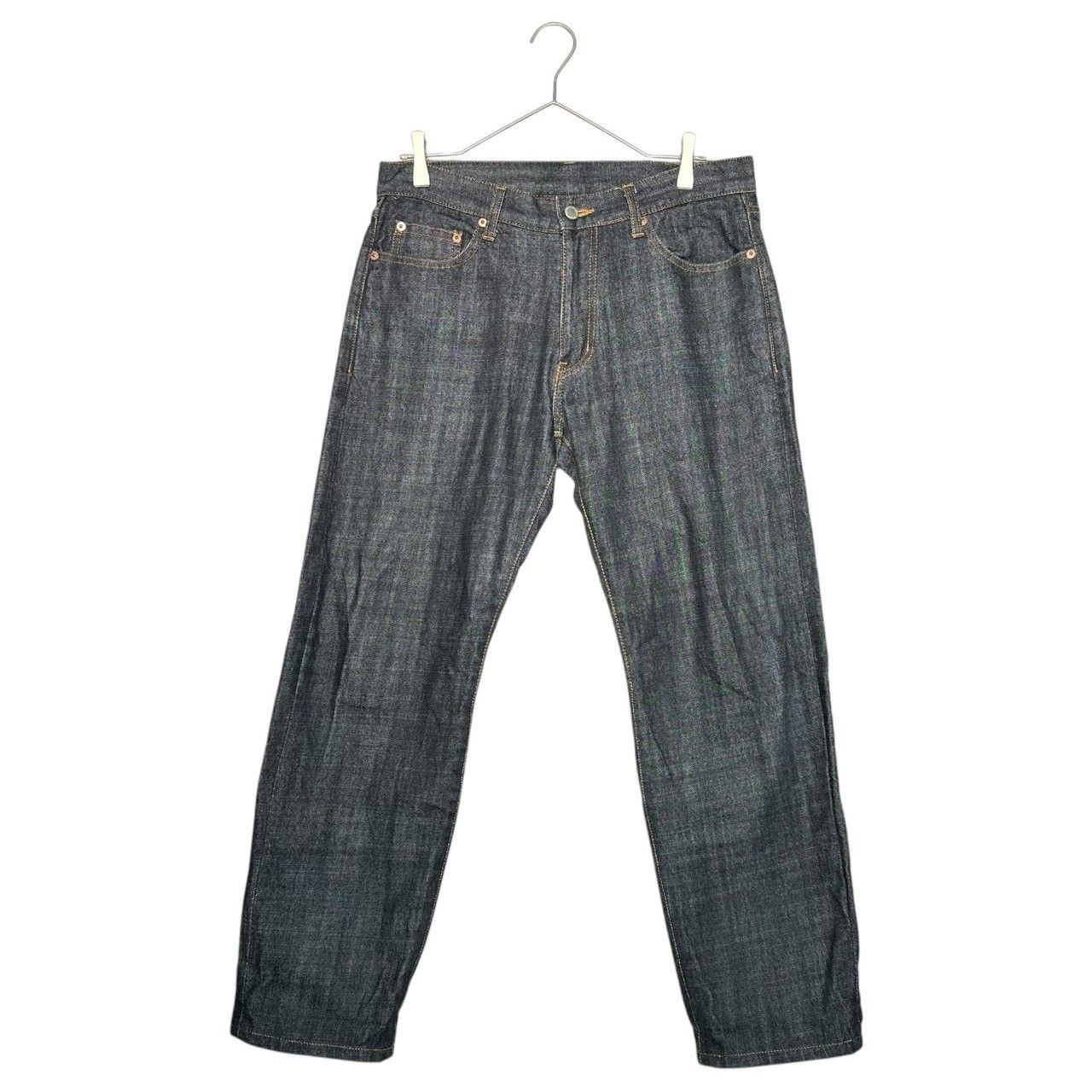 COMME des GARCONS HOMME(コムデギャルソンオム) 06AW Dark Denim 