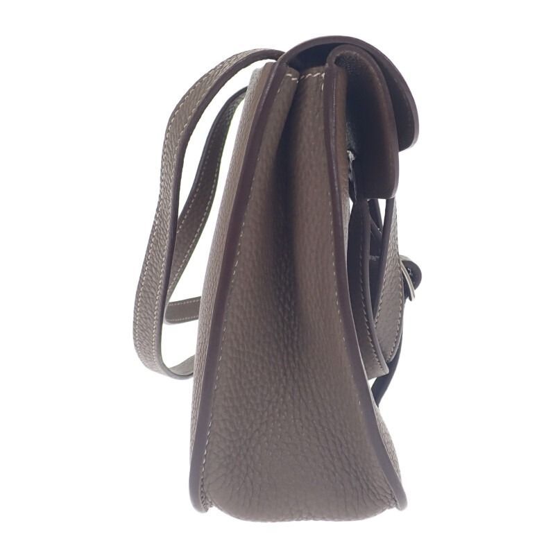 ☆3way OK 上品☆【Hermes】アルザン25バッグ HERMES】HERMES アルザン25 2WAYバッグ 3WAYバッグ ショルダー