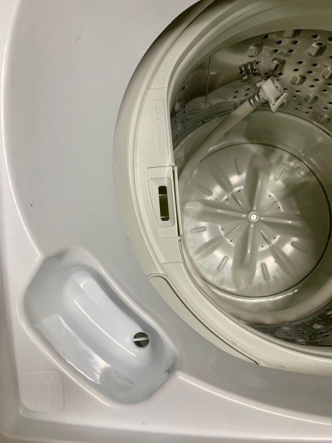 美品】大阪送料無料☆3か月保障付き☆洗濯機☆2022年☆日立☆5kg☆NW  