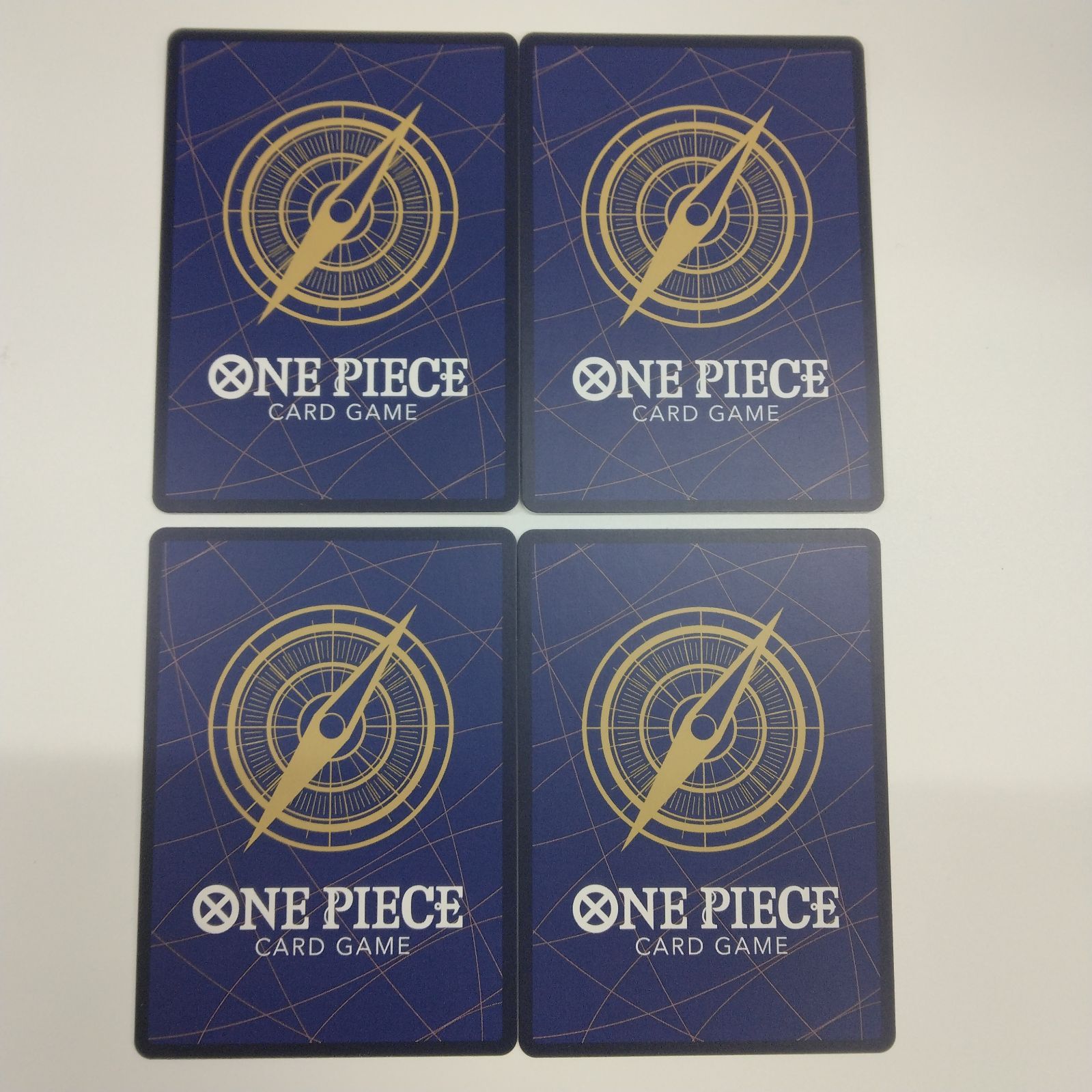 品特価ワンピースカード　新時代の主役　106パック　未開封品 ワンピース カードゲーム