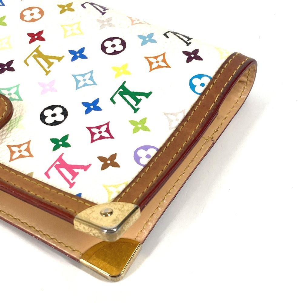 LOUIS VUITTON ルイヴィトン 手帳カバー アジェンダPM R20896