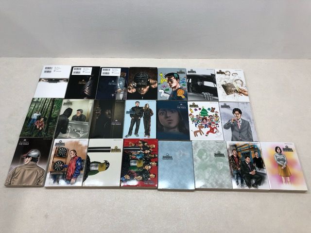 全巻セット 南勝久