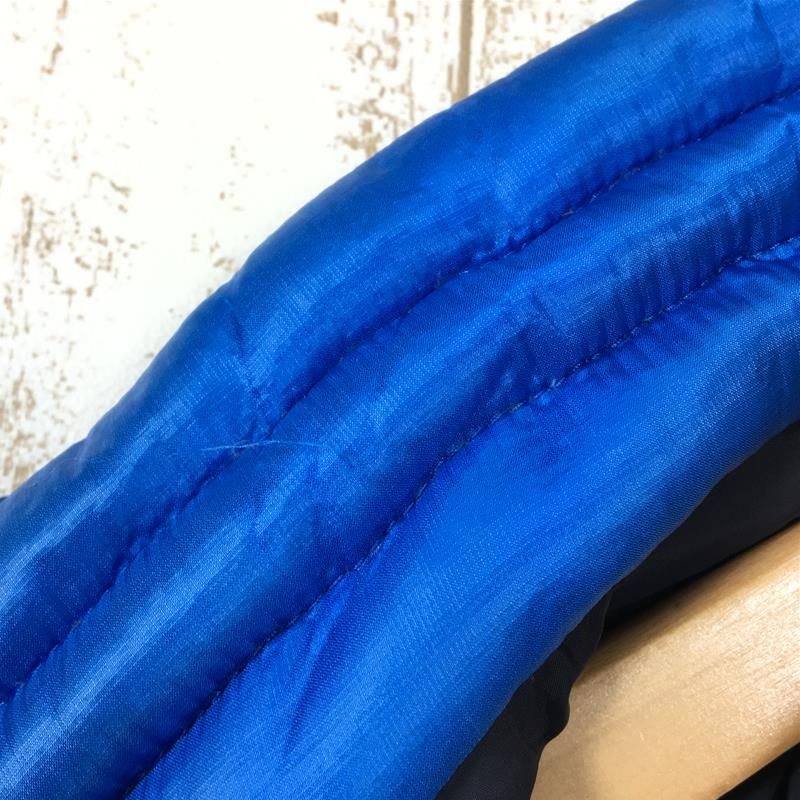 WOMENs XS ミレー 900フィル ダウン ベスト 900Fill Down Vest