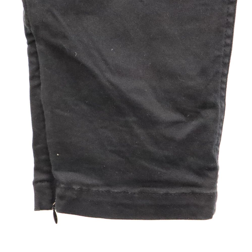 nonnative (ノンネイティブ) 19AW ALPINIST EASY PANTS C/P TWILL