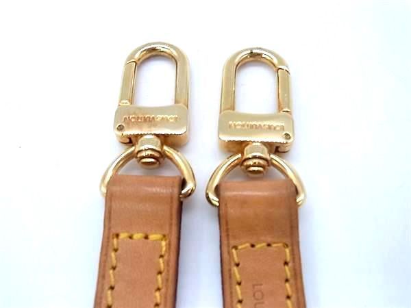 □美品□ LOUIS VUITTON ルイヴィトン バッグ用 ショルダー
