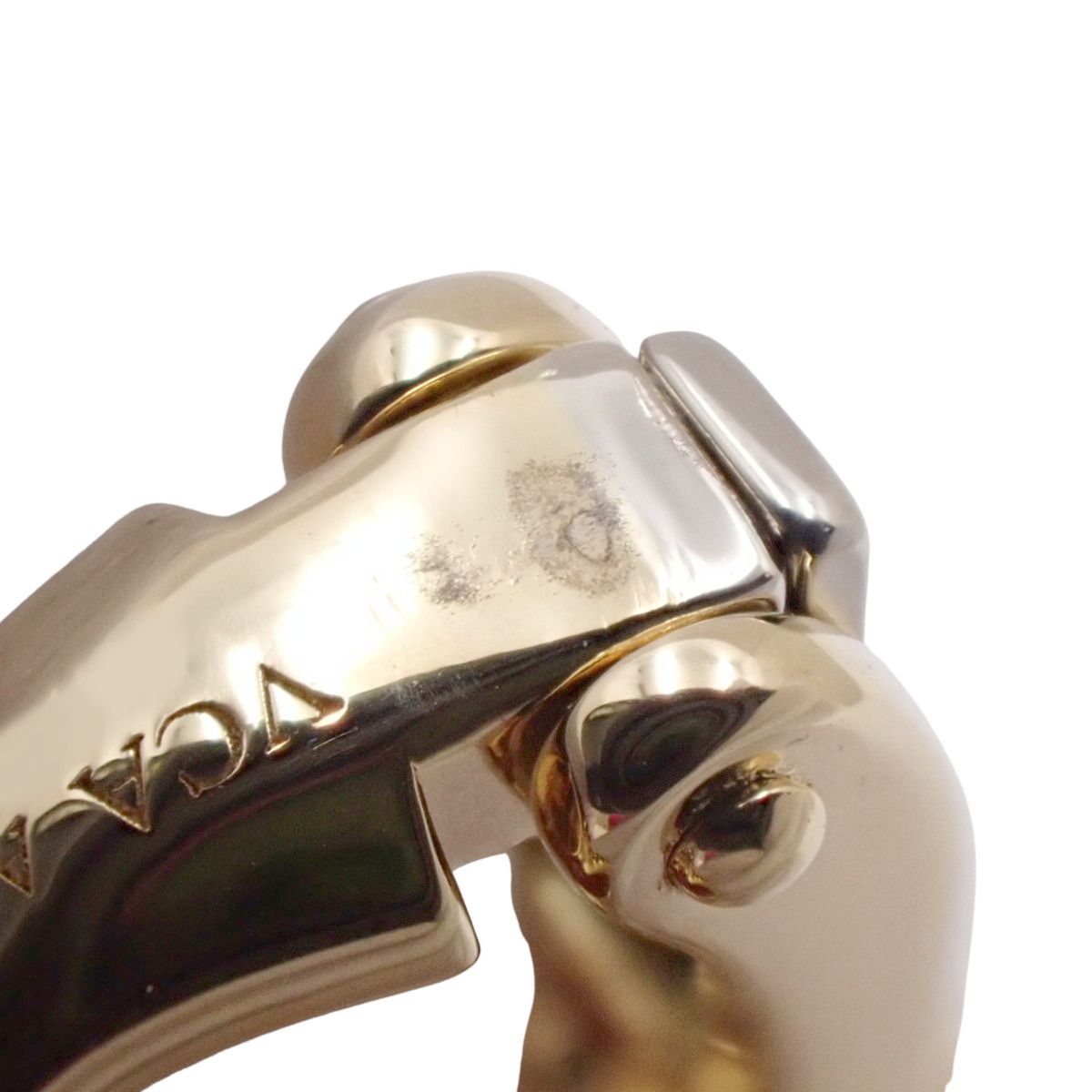 Van Cleef & Arpels VCARD40400 カーネリアンピアス Van Cleef ＆ Arpels ヴァンクリーフアーペル ピアス