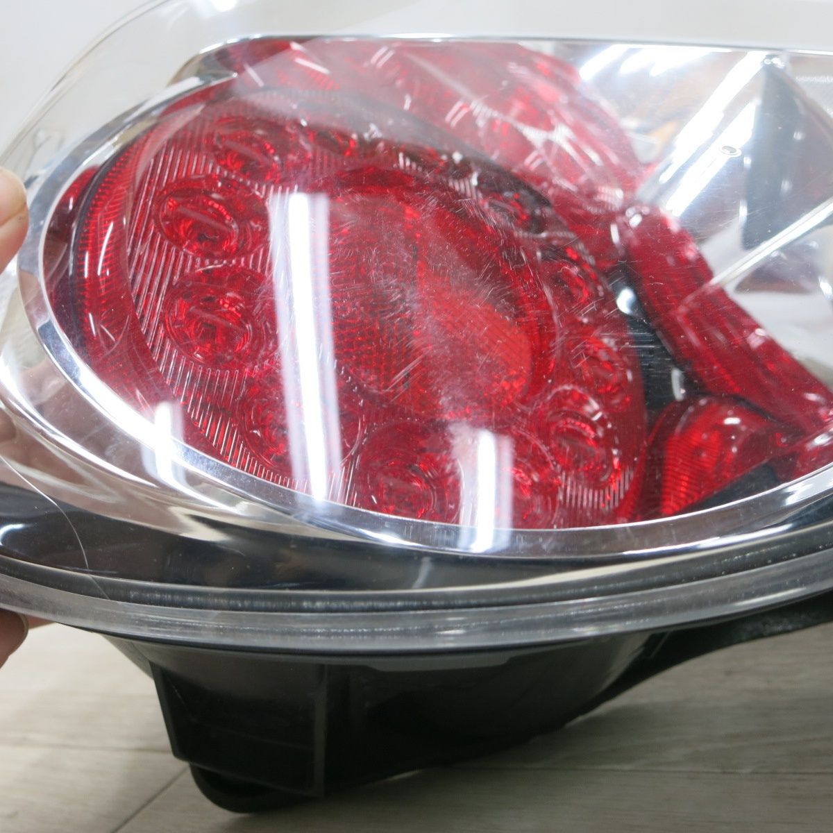 トヨタ 86 ハチロク ZN6 前期 純正 ヘッドランプ左右 ZN6 トヨタ 純正 0 前期 左右セット ハチロク ヘッドライト 運転席