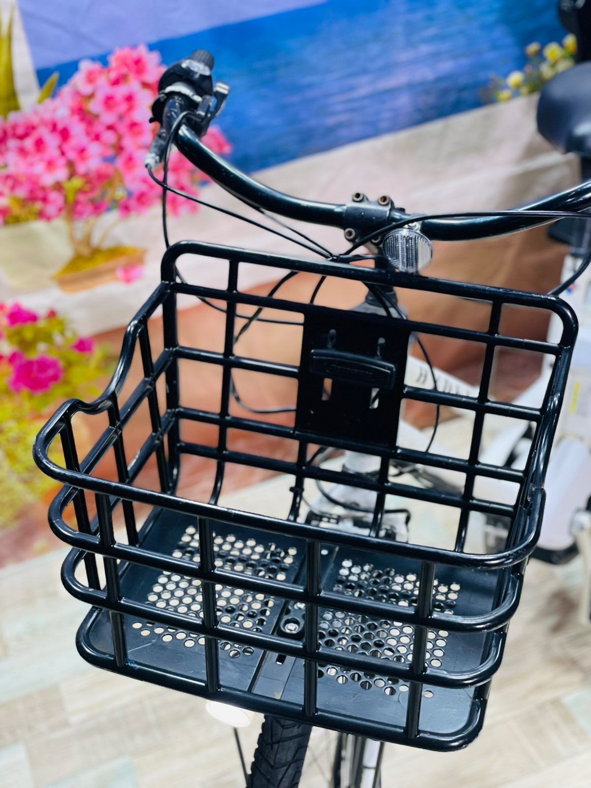 BRIDGESTONE]HYDEE.II(ハイディツー)26吋電動アシスト自転車 8.7Ah