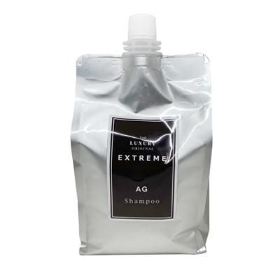 ザ ラグジュアリー オリジナル エクストリーム シャンプー AG 1000ml レフィル 詰替 美容室専売 サロン専売 THE LUXURY ORIGINAL EXTREME