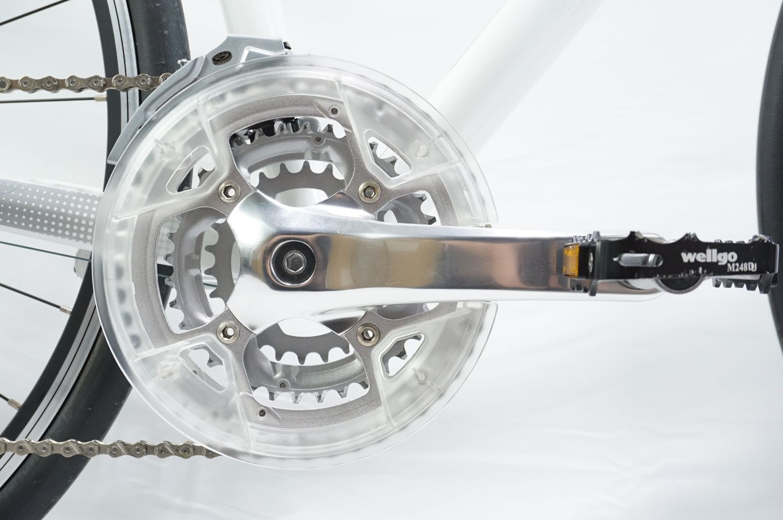 2019年モデル クロスバイク