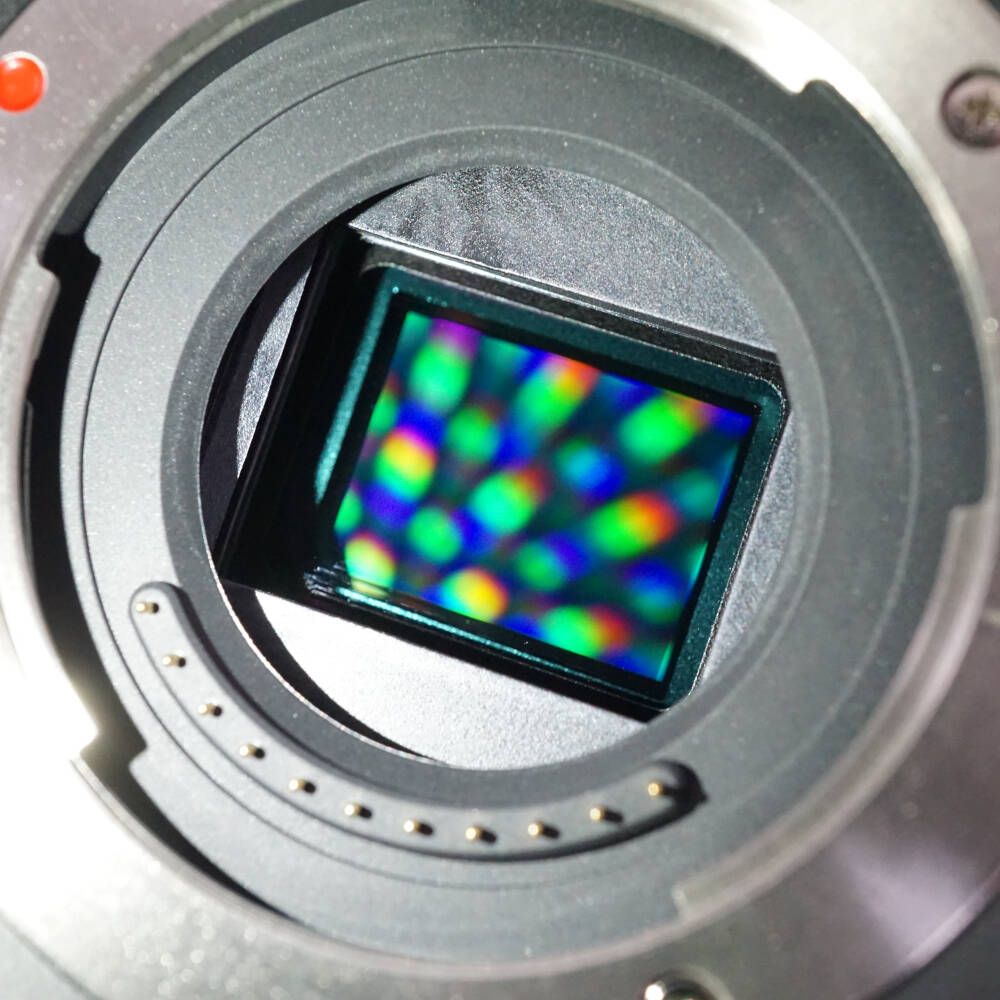 パナソニック ルミックス