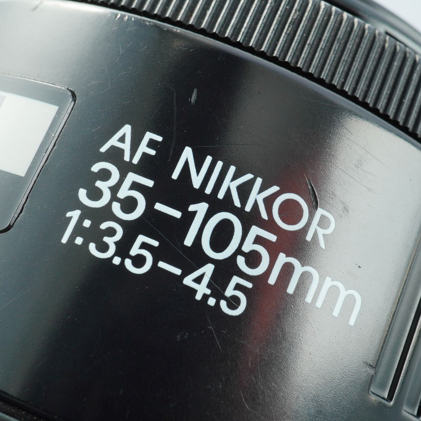 35-105mm