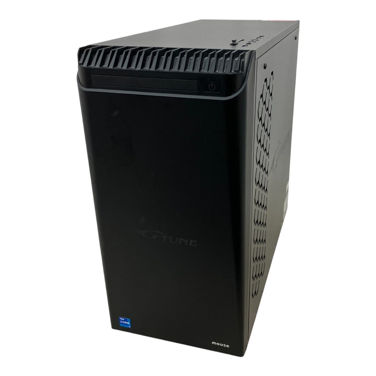 mouse - 〔中古デスクトップパソコン〕DT11-G-Z490 第10世代インテル Core プロセッサー及びZ490チップセットを搭載