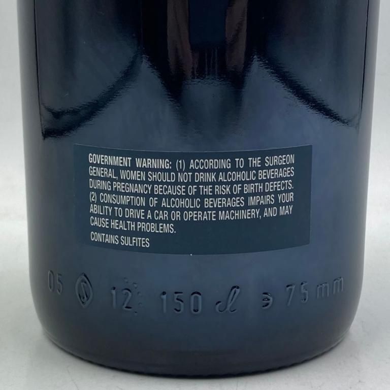 オーパスワン 1995 1500ml 13.5% OPUS ONE【D2】 1985年 オーパス