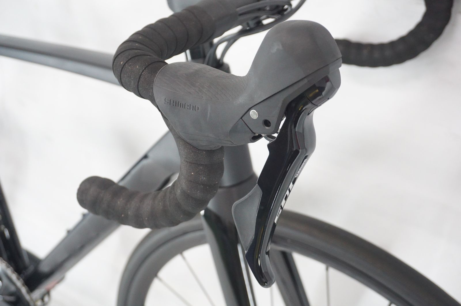 モデル ロードバイク