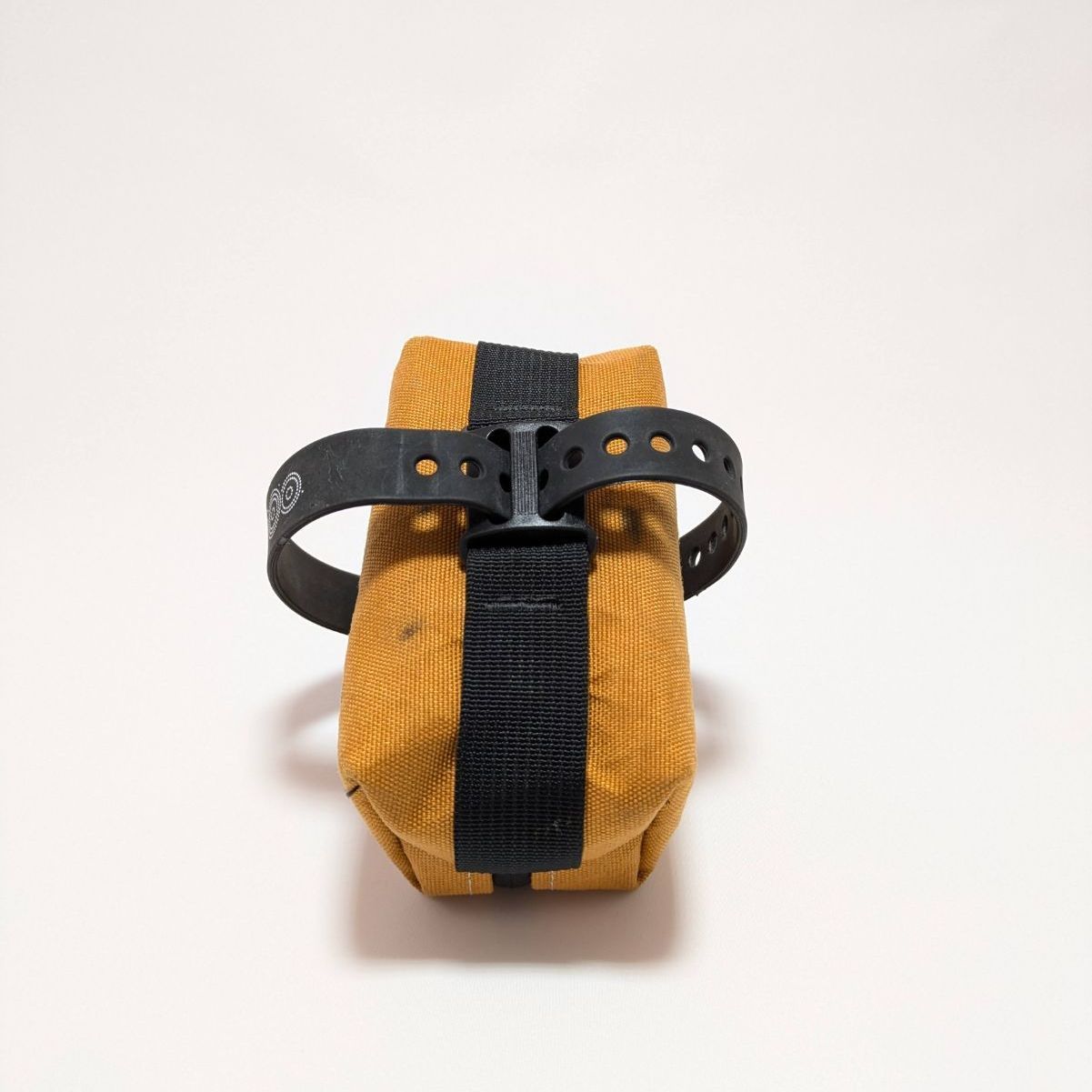自転車 【】OUTER SHELL ADVENTURE Mini Saddlebag(Marigold)