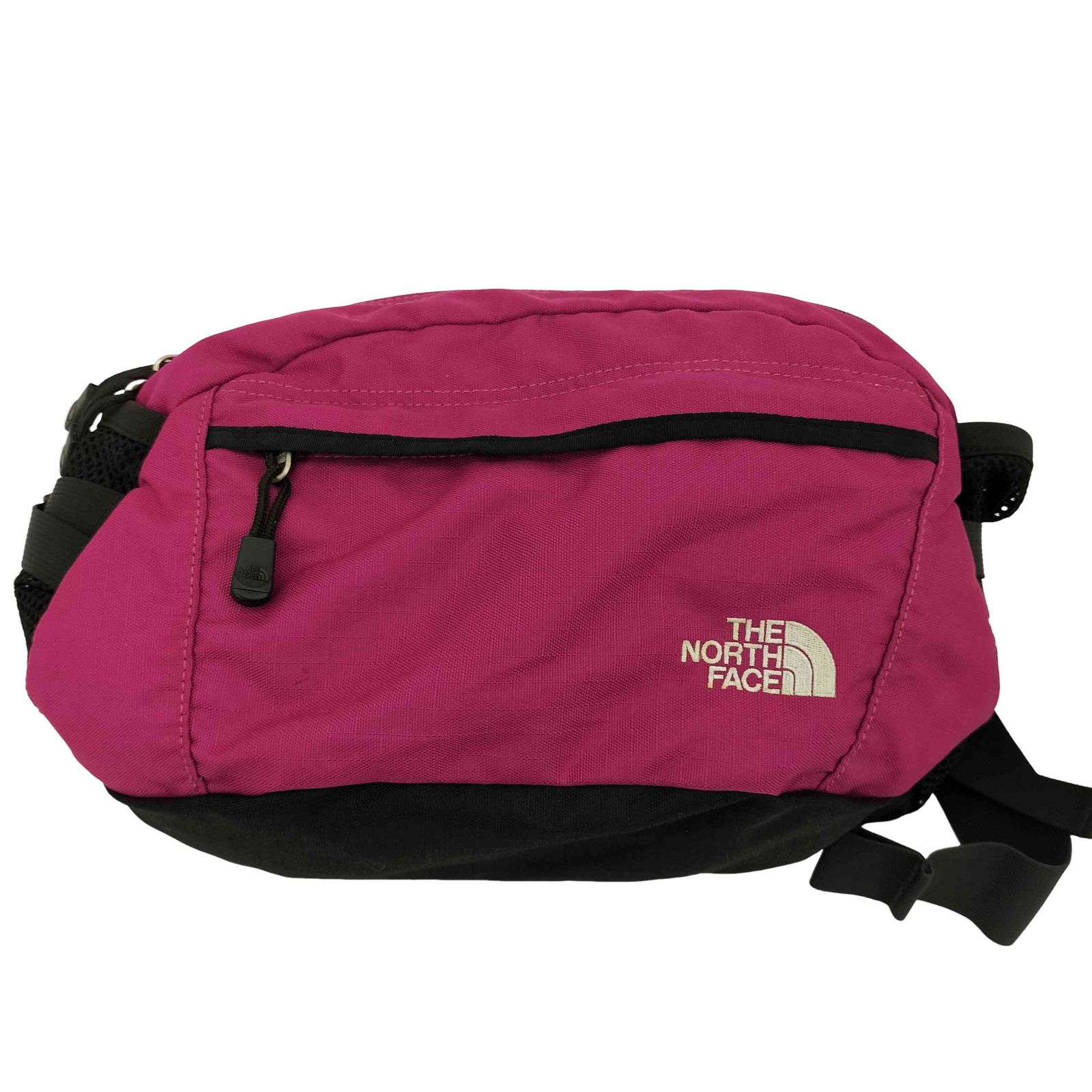 【美品】THE NORTH FACE ボディバッグ クラシックカンガ ベリー ザノースフェイス THE NORTH FACE ボディバッグ クラシック