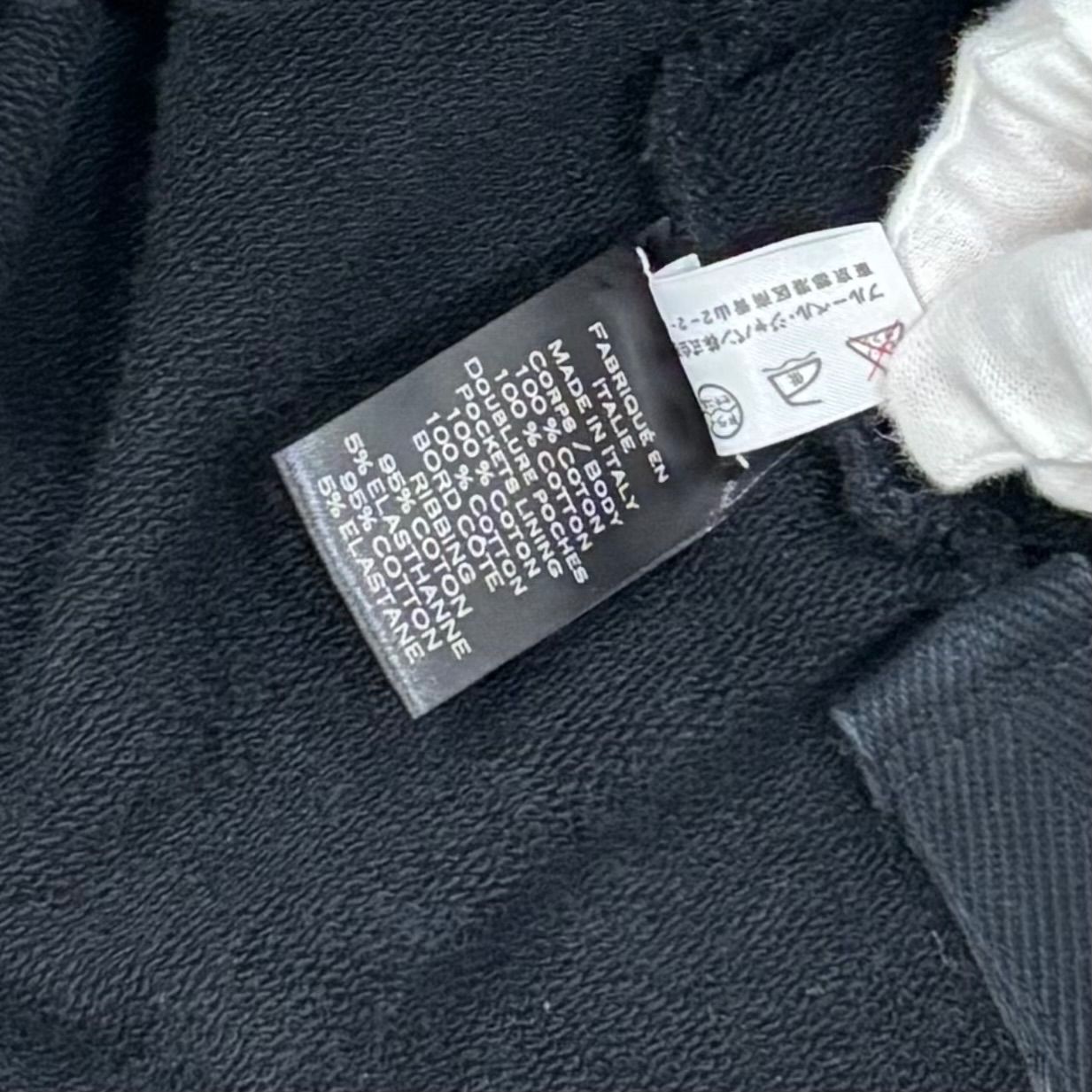 ブラックサイズM S