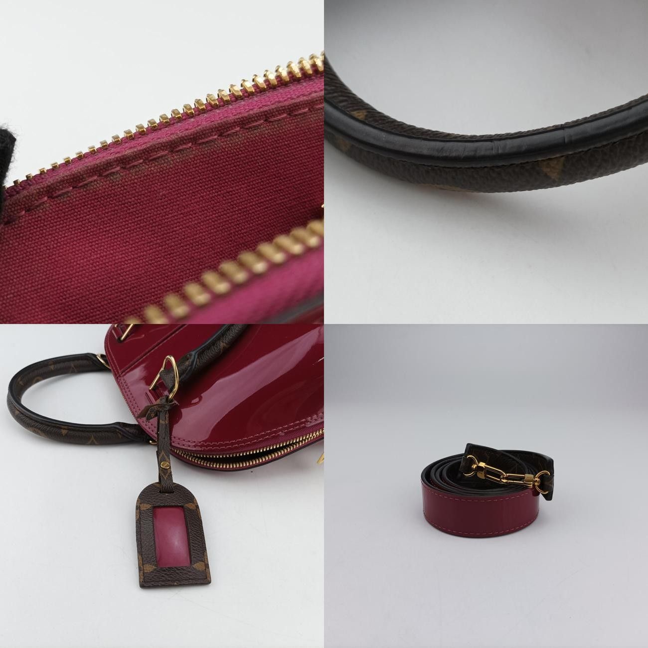 ミロワールマゼンダヴェルニM54785SN3168