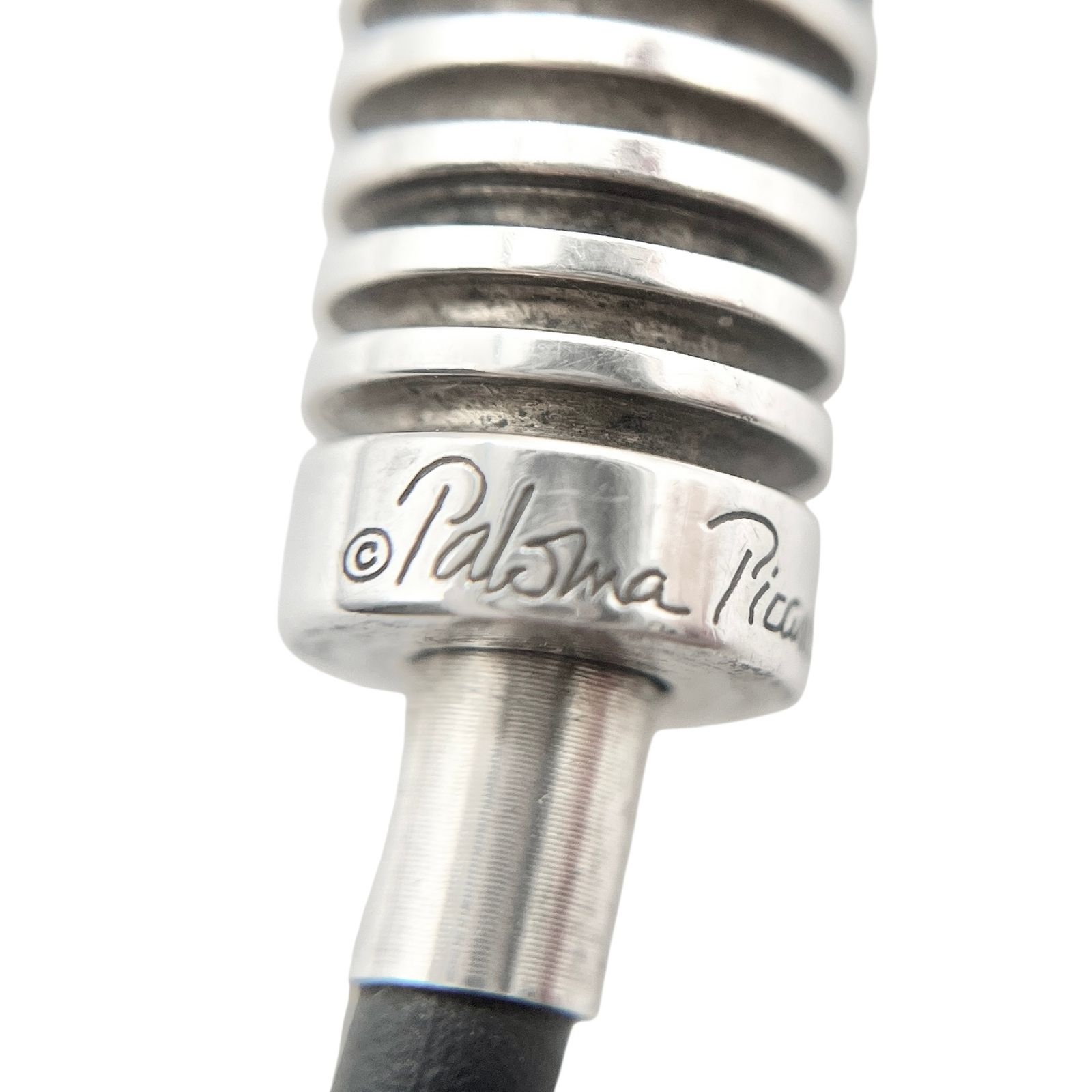 中古】TIFFANY&Co. ティファニー サーファー パロマ・グルーブ