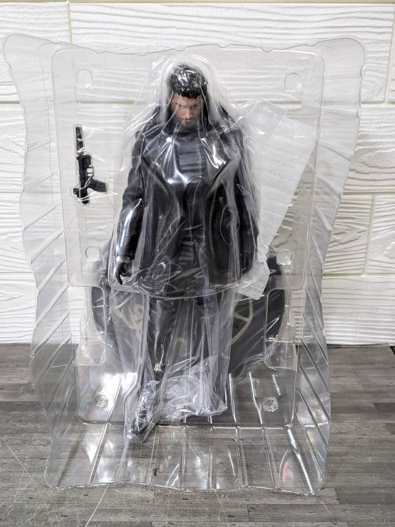 バイオハザード ヴィレッジ Z Version コレクターズ エディション フィギュア