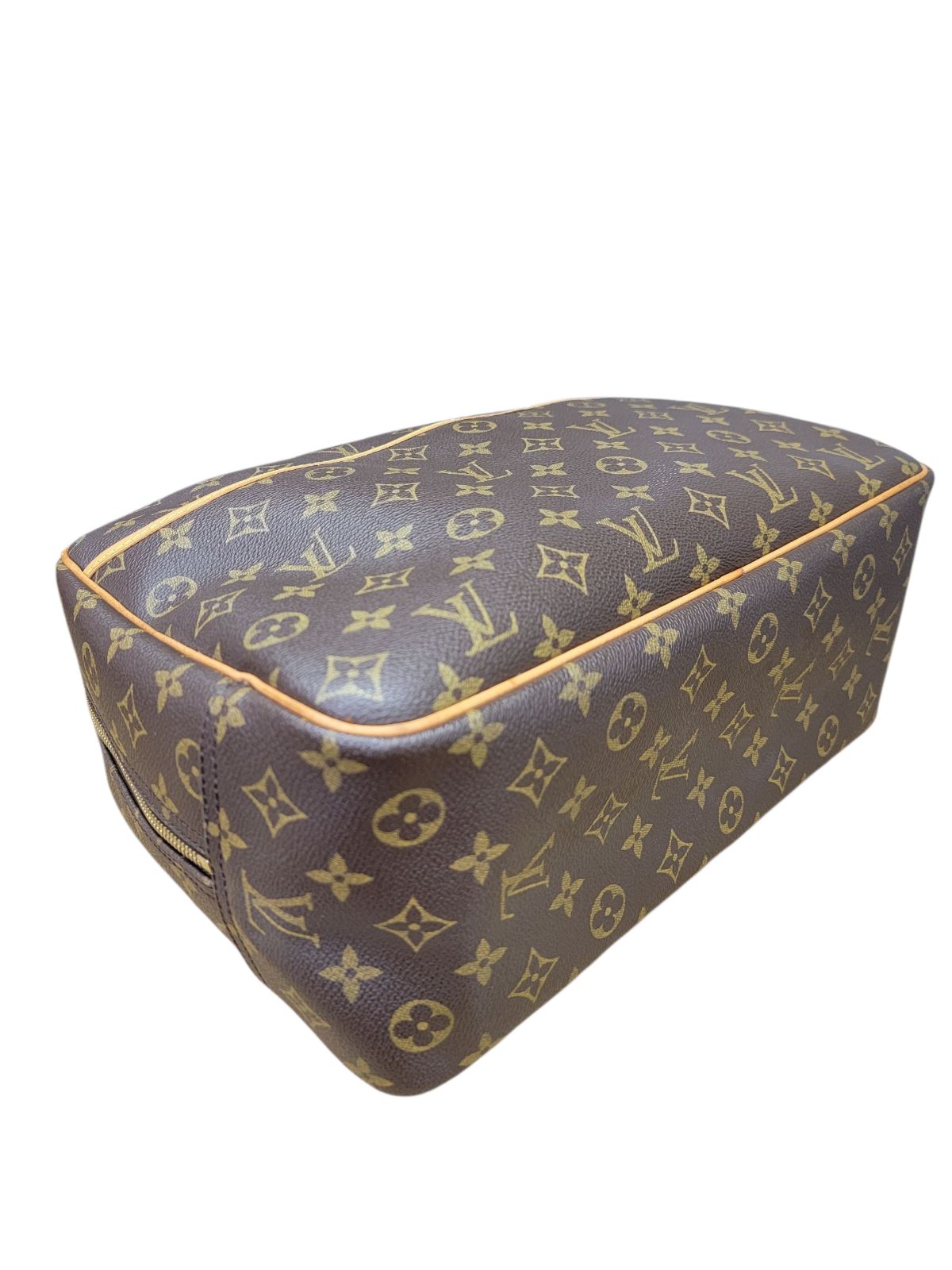 ルイヴィトン/LOUIS VUITTON ボーリング・ヴァニティ M47270