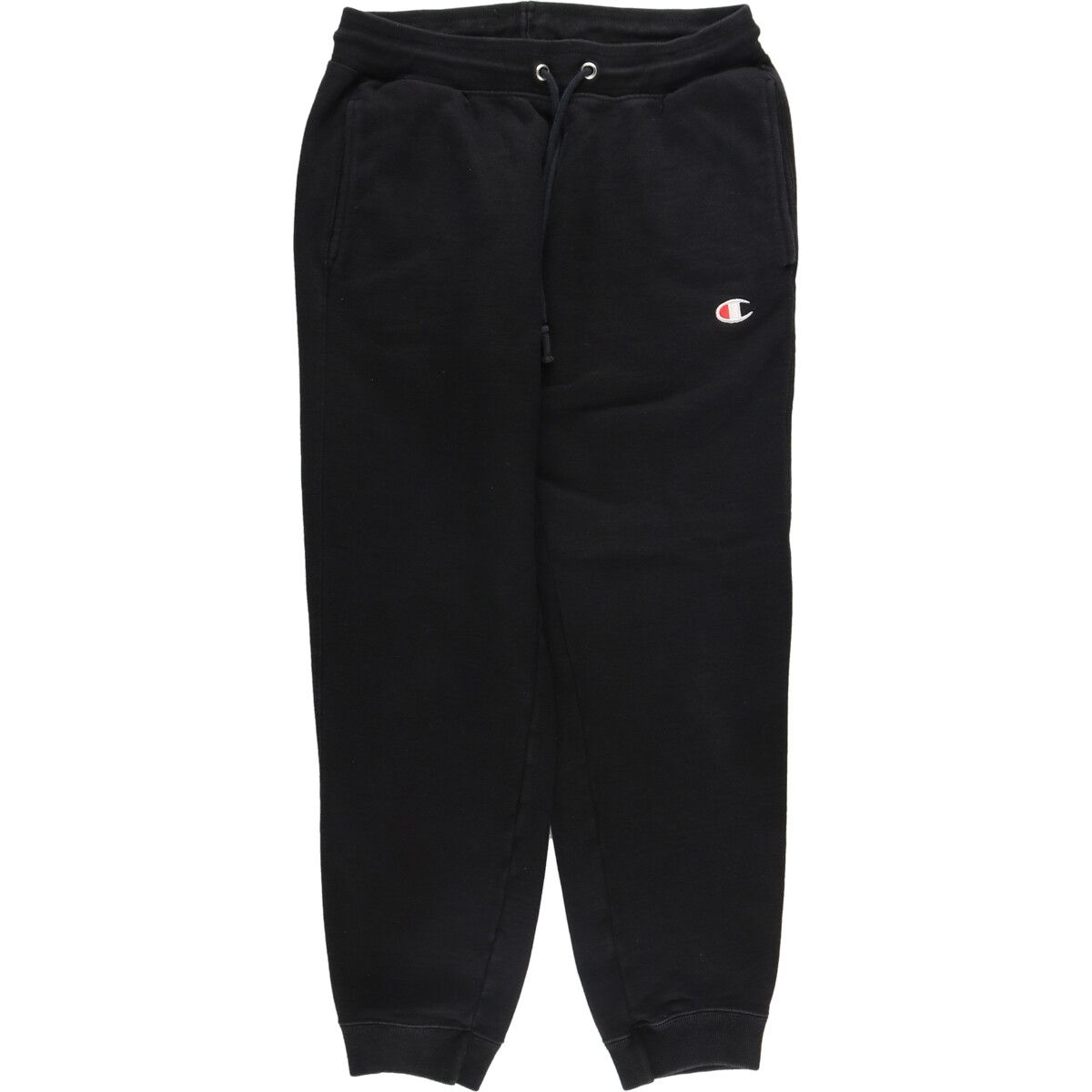古着 チャンピオン Champion REVERSE WEAVE リバースウィーブ スウェットパンツ メンズM相当/eaa493325