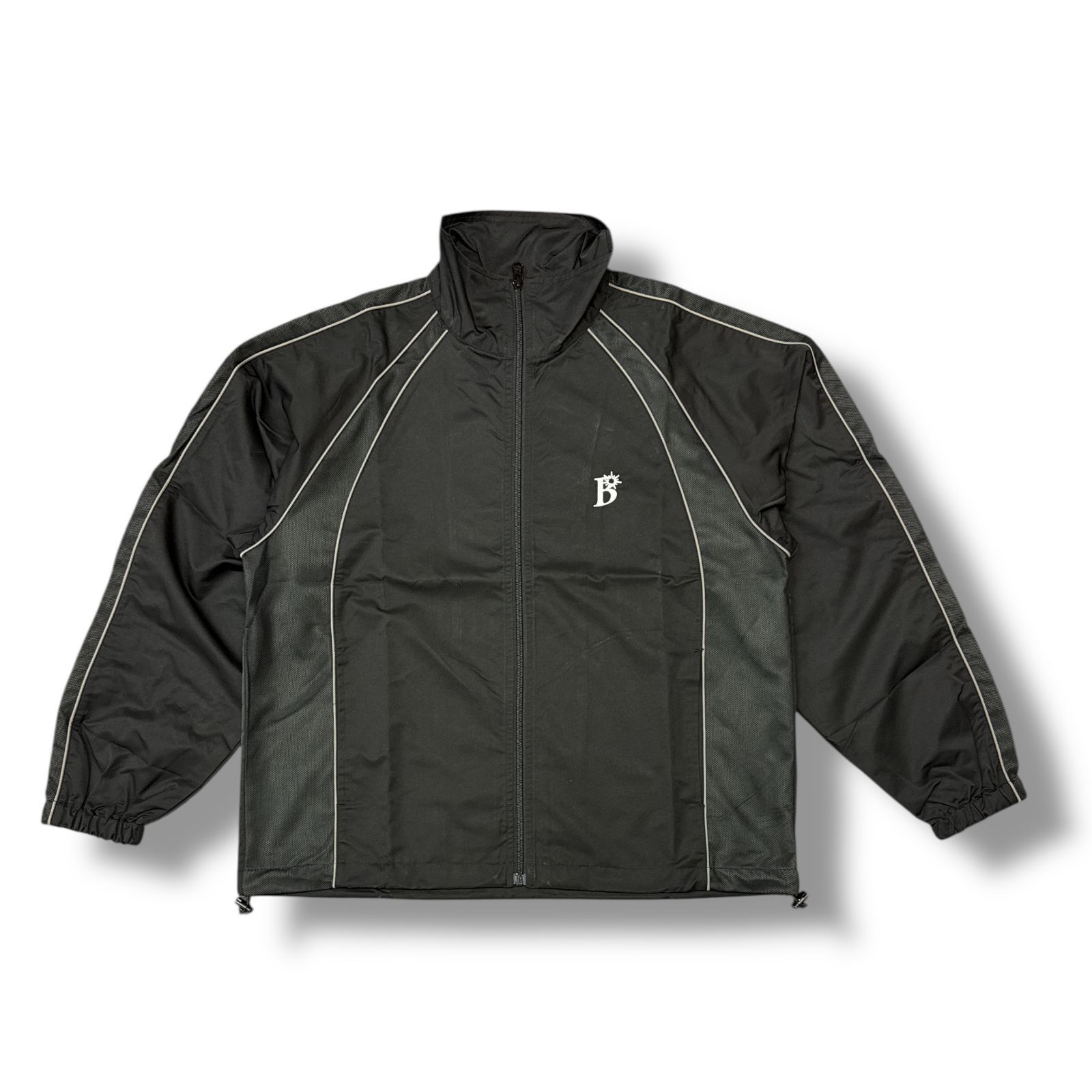 ジャケット・アウター bott COTTON RACING Jacket XL 22aw ALL – BoTT
