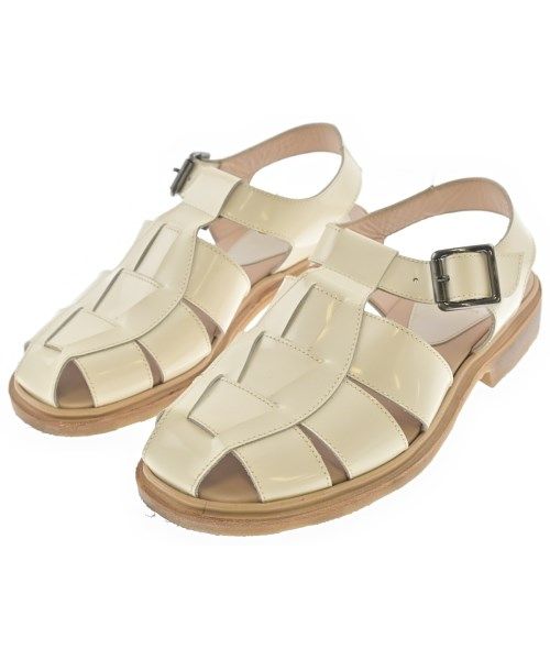 Paraboot サンダル レディース 古着 送料無料