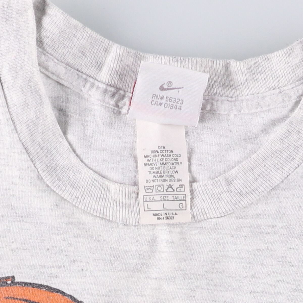 メンズL相当 ヴィンテージ