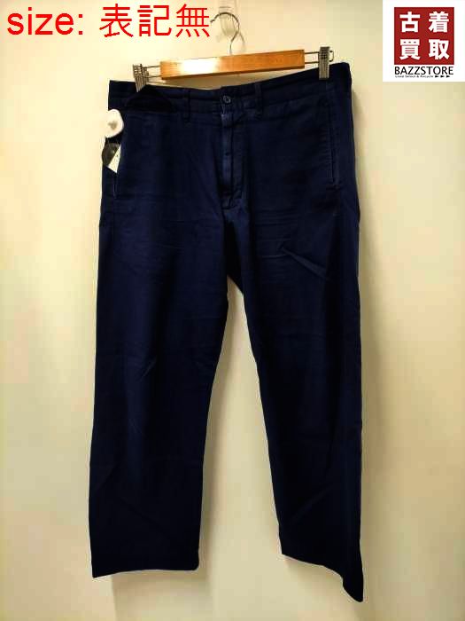 エンジニアードガーメンツ Engineered Garments 旧タグ コインポケット