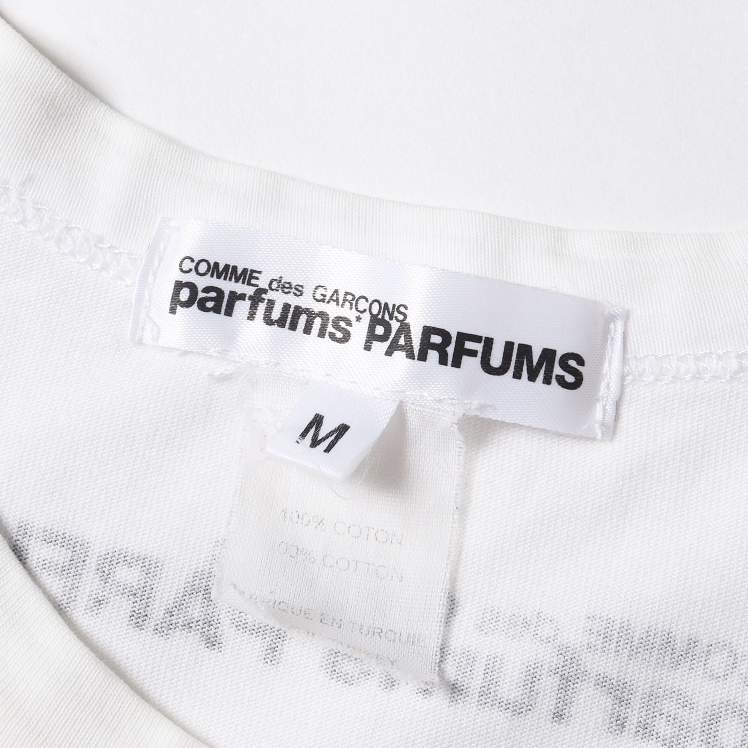 COMME des GARCONS コムデギャルソン Tシャツ サイズ:M Filip Pagowski 