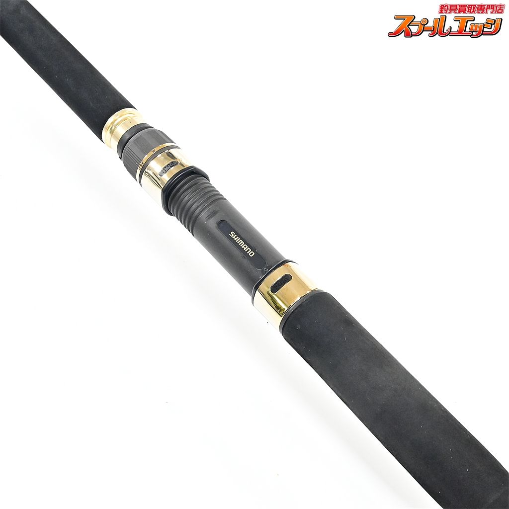 シマノ 船竿 舳 60-360 シマノ 船竿 舳 60-360 舳 60-360｜＠ベリーネット 日本最大新品中古