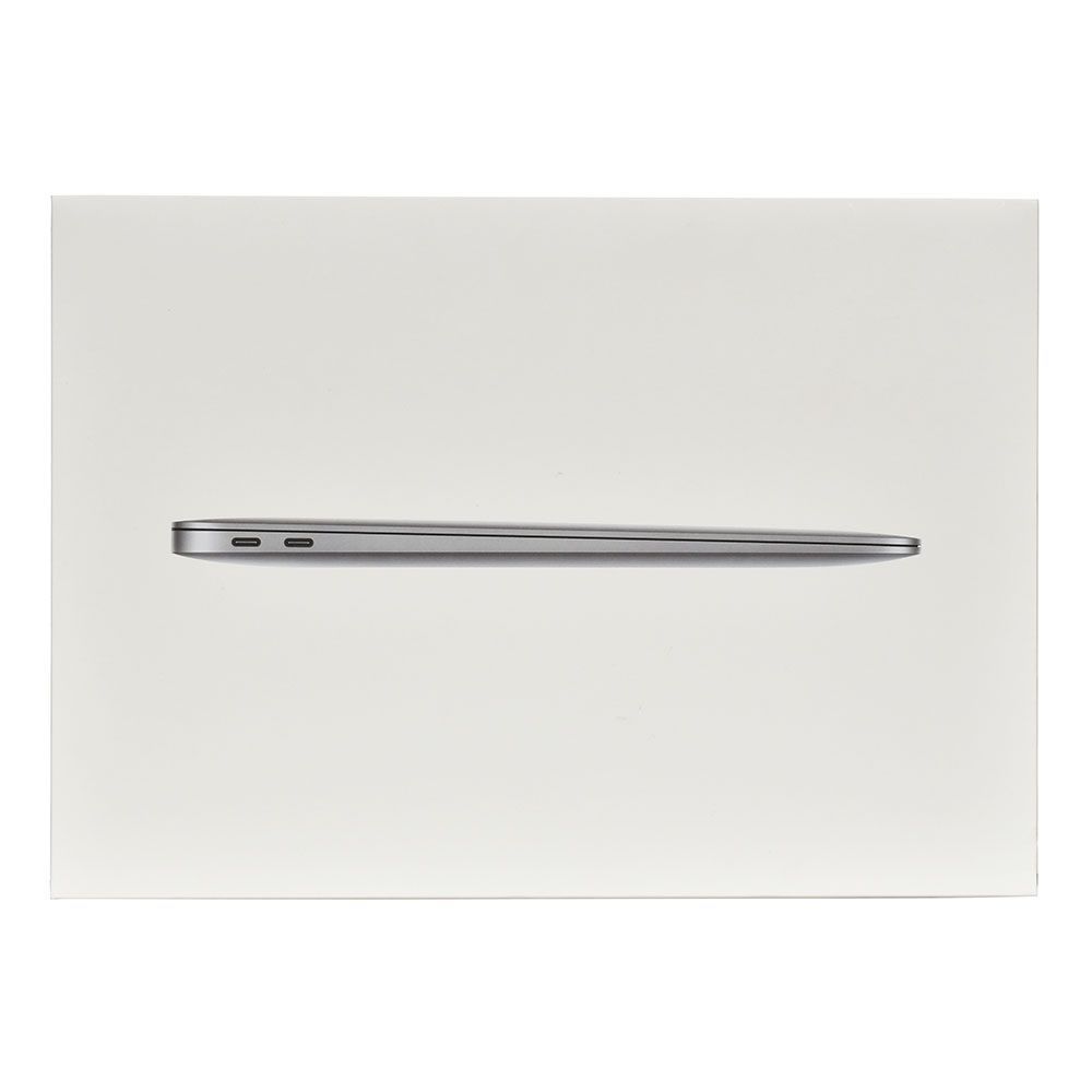 Apple MacBook Air 13インチ M1 A2337 2020 元箱のみ 中古品 9-2