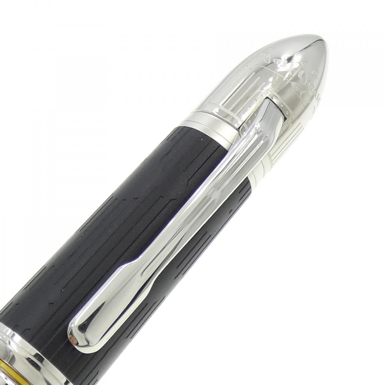 モンブラン ウォルト・ディズニースペシャルエディション 119836 ボールペン MONTBLANC Great Characters Walt Disney SP-Edition Ballpoint