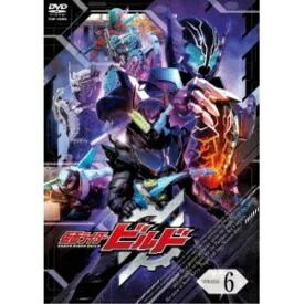 【中古】仮面ライダービルド VOL.6 [DVD] 仮面ライダービルド VOL.6 中古DVD【中古】 - メルカリ