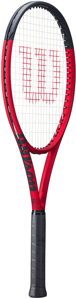 Wilson クラッシュ100L V2.0 G2 【Wilson】CLASH 100 V2 US OPEN 2024