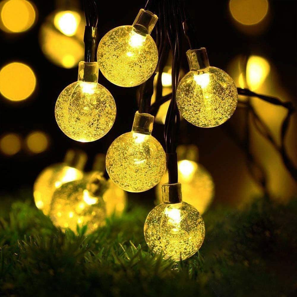 イルミネーション ライト ストリング クリスマス 披露宴 - 照明