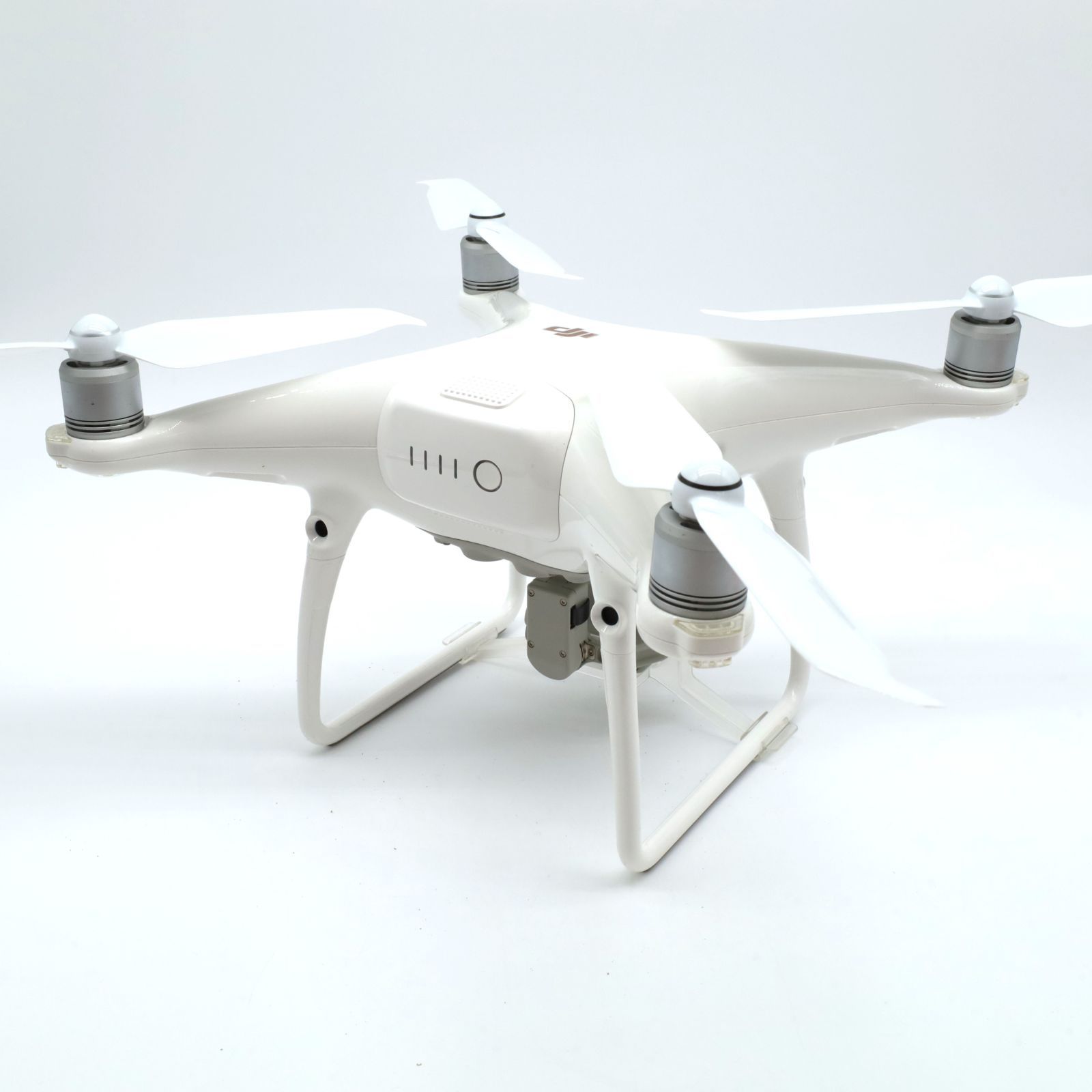 上品 DJI