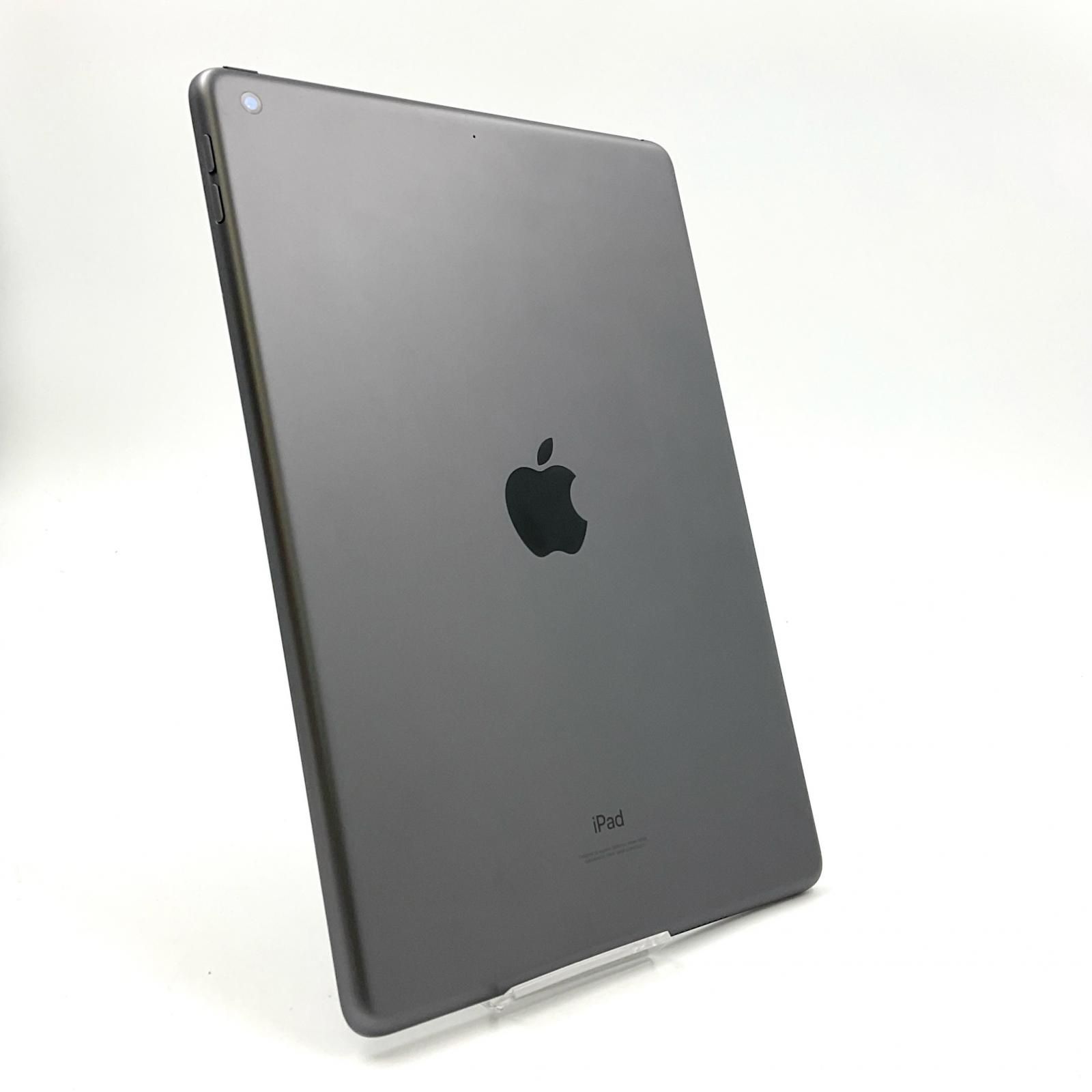 iPad 第9世代 64GB スペースグレイ Wi-Fi 動作確認済 【その他 