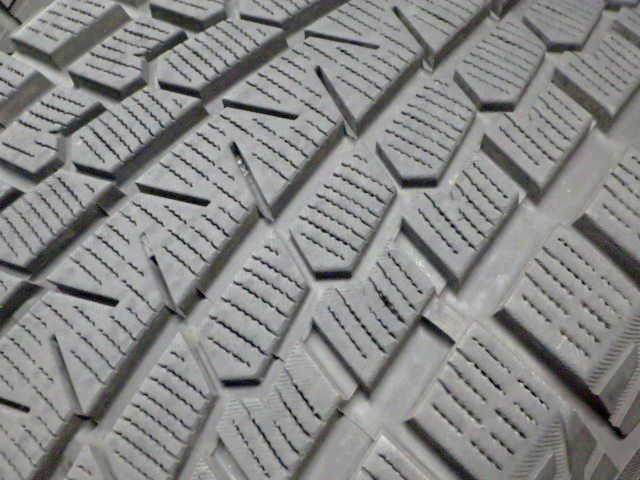 トップス SP621 F ● ● 製造 約8.5部山●YOKOHAMA ICE GUARD G075●275 50R20●4本