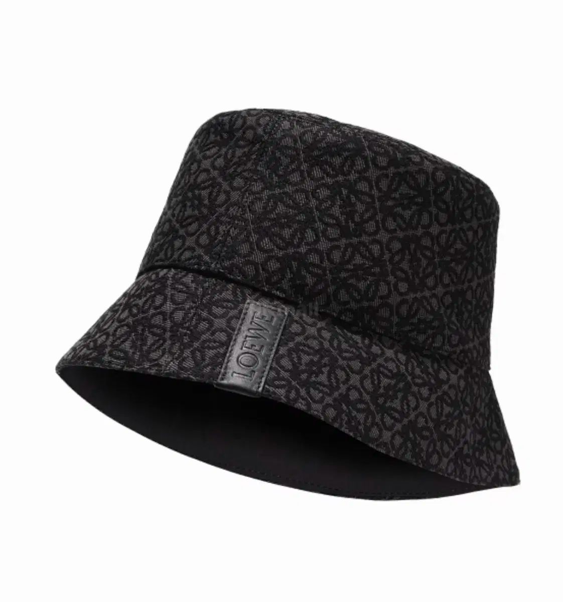 LOEWE ロエベ リバーシブル バケットハット