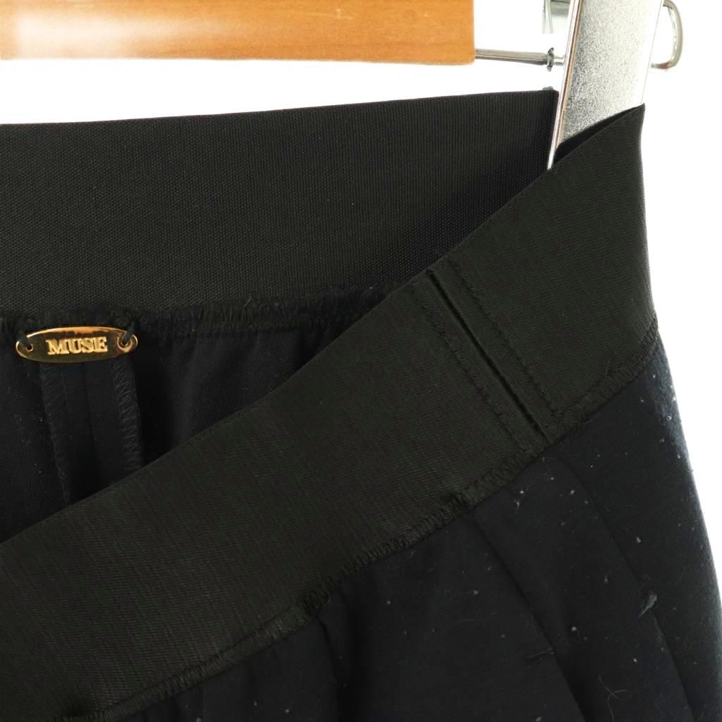 25SS ミューズ ドゥーズィエム クラス ワイド デニムパンツ 34 25SS ミューズ ドゥーズィエム クラス ワイド デニムパンツ 34