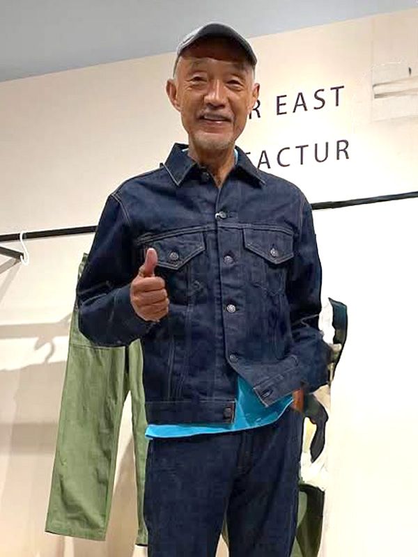 3月入荷予定予約】FAR EAST MANUFACTURING ファー イースト マニュ