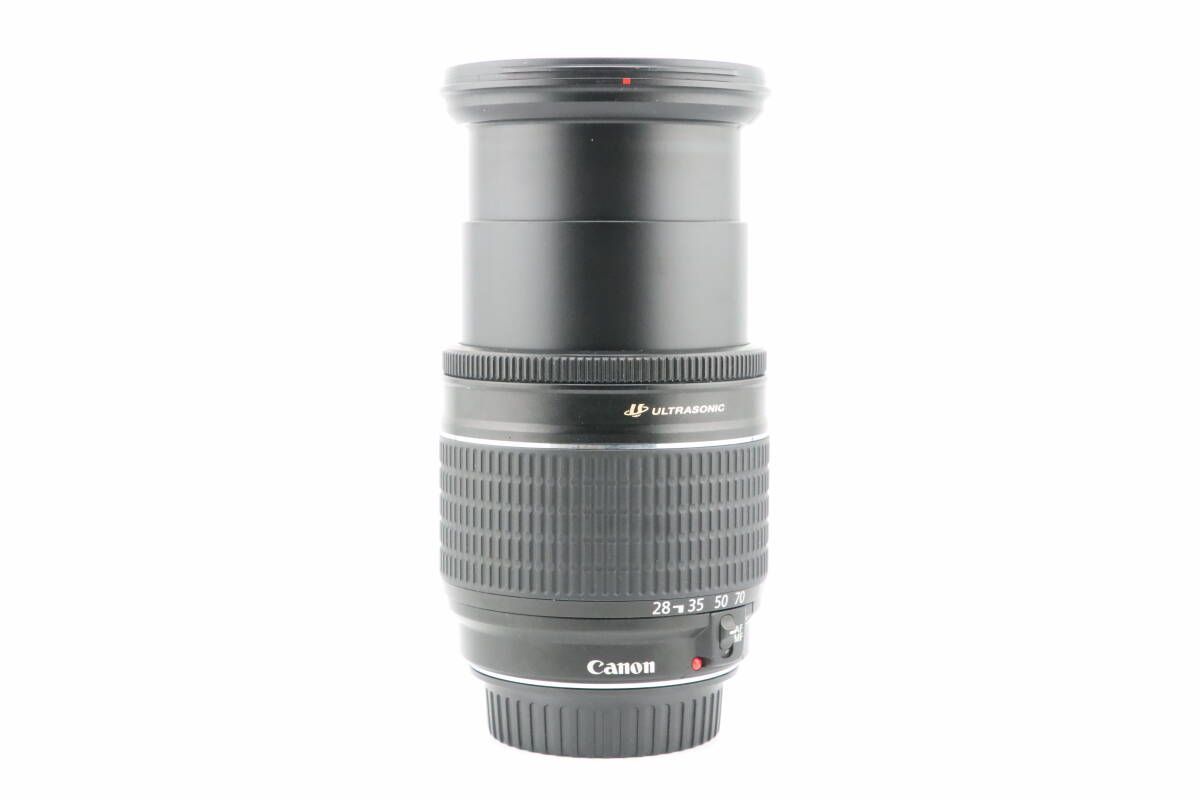Canon キャノンEF28-200/1:3.5-5.6 USM zoom レンズ　0323-02(6) Canon EF 28-200mm f&frasl;3.5-5.6 Lens - Analogue Revival