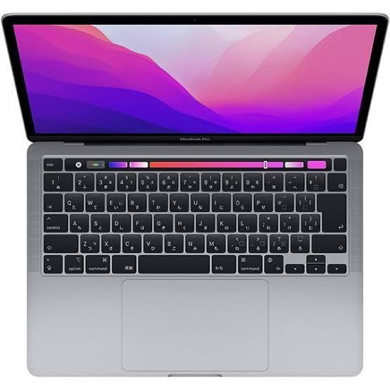 PC/タブレット ノートPC セール 新品未開封 Apple MacBook Pro スペースグレイ