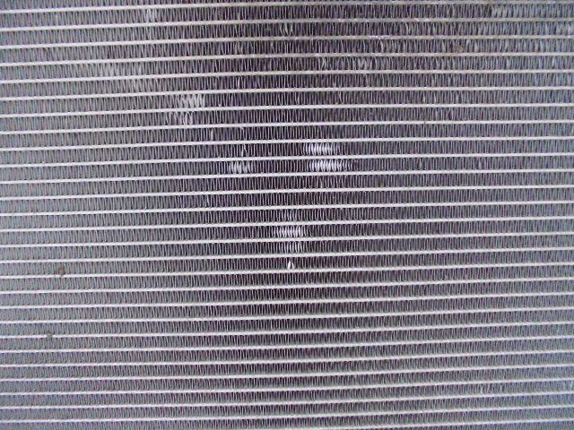 5FQ3513 CE 日産 セレナ GC27 GNC27 前期型 フロントコアサポート ラジエーターコンデンサー 電動ファン付