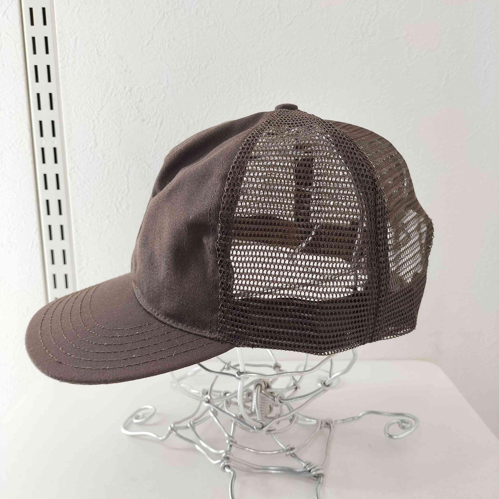 ディッキーズ Dickies 90 s ちびタグ メッシュキャップ メンズ ONE SIZE