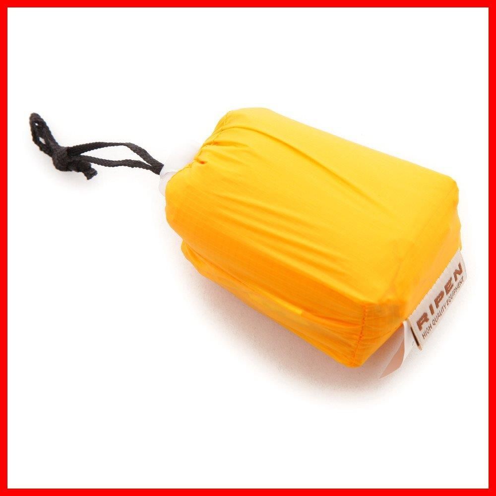 新着商品 キャンプ-ハイキング ビバークツェルト ソロ TENT ライペン ARAI